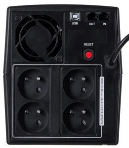 UPS CYBERPOWER UT2200EG LINE INTERCATIVE 2200VA 1320W