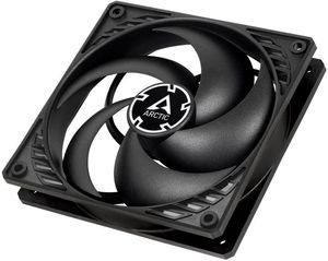 FAN ARCTIC P12 PRESSURE-OPTIMISED 120MM CASE FAN VALUE PACK 5PCS