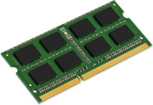 RAM CORSAIR CMSO4GX3M1C1600C11 VALUE SELECT 4GB SO-DIMM DDR3L 1600MHZ PC3-12800