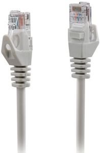 NOD EC6-20B   CAT6 U/UTP 20M