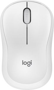 LOGITECH 910-007120 M240 SILENT BLUETOOTH MOUSE OFF-WHITE