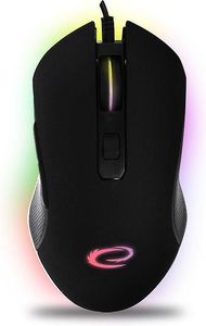 ESPERANZA EGM302 GAMING MOUSE 6D RGB NEMESIS  USB-C