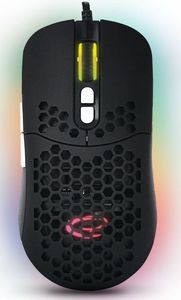 ESPERANZA EGM702 OPTICAL 7D RGB GAMING MOUSE HYDRUS