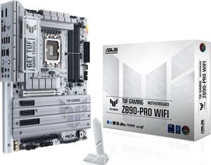  ASUS TUF GAMING Z890-PRO WIFI D5 LGA1851 RETAIL