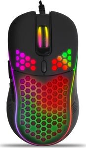 ESPERANZA EGM305 GAMING MOUSE 6D RGB ANTEROS USB-C