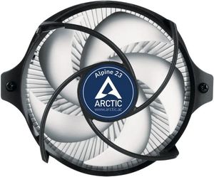 ARCTIC COOLING ALPINE 23 CPU COOLER   ACALP00035A