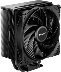 BEQUIET CPU AIR COOLER PURE ROCK 3 BLACK BK039 190W