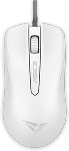 ALCATROZ WIRED MOUSE ASIC 3 WHITE ASIC3W
