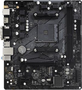  ASROCK B550M-HDV RETAIL