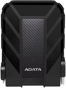   ADATA HD710 PRO 2TB USB 3.1 BLACK COLOR BOX