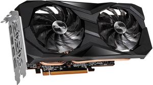 VGA ASROCK AMD RADEON RX7600 CHALLENGER 8GB GDDR6 RETAIL