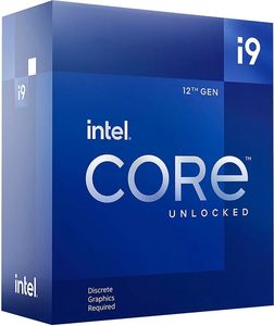 CPU INTEL CORE I9-12900KF 3.20GHZ LGA1700 - BOX