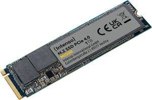 SSD INTENSO MI500 1TB PCIE GEN4 X4 NVME M.2 2280 3836460