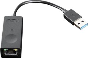LENOVO USB 3.0 TO ETHERNET ADAPTER