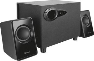 TRUST AVORA 2.1 SPEAKER 18W