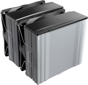 BEQUIET CPU AIR COOLER PURE ROCK PRO 3 BK041 250W