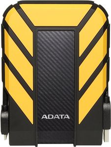   ADATA HD710 PRO 2TB USB 3.1 YELLOW COLOR BOX