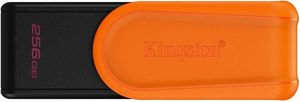 KINGSTON DTXS/256GB DATATRAVELER EXODIA S 256GB USB 3.2 FLASH DRIVE