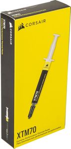 CORSAIR CT-9010010-WW XTM70 EXTREME PERFORMANCE THERMAL PASTE KIT 3G