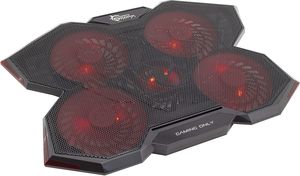 WHITE SHARK COOLING PAD ICE WIZARD 4 FANS GCP-29