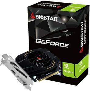 VGA BIOSTAR NVIDIA GEFORCE GT1030 4GB VN1034TB46