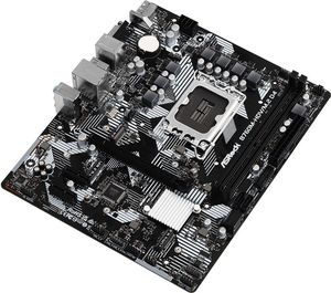  ASROCK B760M-HDV/M.2 D4 RETAIL
