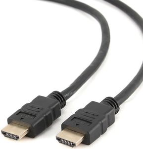 CABLEXPERT HIGH SPEED HDMI CABLE WITH ETHERNET 0.5M CC-HDMI4L-0.5M