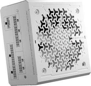 PSU CORSAIR RM750E 750W FULLY MODULAR CYBENETICS GOLD WHITE ATX 3.1 CERTIFIED CP-9020292-EU