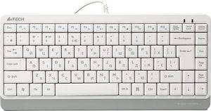 A4TECH FSTYLER FK11 WHITE