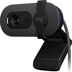 WEBCAM LOGITECH BRIO 105 FULL HD 1080P 960-001592