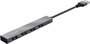 TRUST HALYX 4-PORT MINI USB HUB