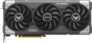 ASUS TUF GAMING RTX5060-O8G-GAMING NVIDIA GEFORCE RTX 5060 8GB GDDR7