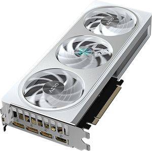 VGA GIGABYTE NVIDIA GEFORCE RTX 5060 AERO OC 8GB GDDR7 RETAIL
