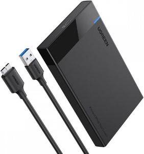 ENCLOSURE 2.5 SATA USB 3.0 UGREEN US221 30848