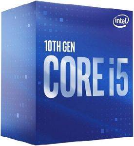 CPU INTEL CORE I5-10400 2.90GHZ LGA1200 - BOX