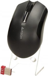A4TECH G3-200N WIRELESS MOUSE BLACK