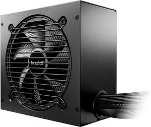 PSU BE QUIET PURE POWER 12 850W GOLD, ECEP 1X 12-PIN HIGH POWER GPU, 3X PCIE