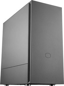 CASE COOLERMASTER SILENCIO S600 MID TOWER STEEL