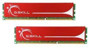 G.SKILL F3-12800CL9D-4GBNQ 4GB (2X2GB) DDR3 PC3 12800 1600MHZ DUAL CHANNEL KIT