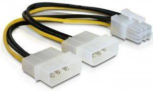 PCI EXPRESS CARD POWER CABLE 15CM