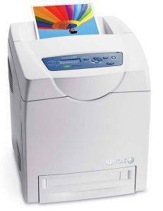 XEROX PHASER 6280N COLOR LASER PRINTER