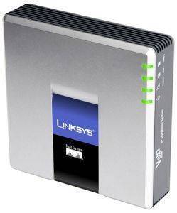 LINKSYS SPA9000 IP TELEPHONY SYSTEM