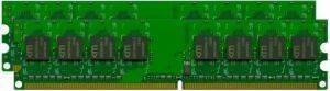 MUSHKIN 996529 2GB (2X1GB) DDR2 PC2-6400 800MHZ DUAL CHANNEL KIT