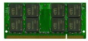 MUSHKIN 991741 4GB SO-DIMM DDR2 PC2-6400 800MHZ