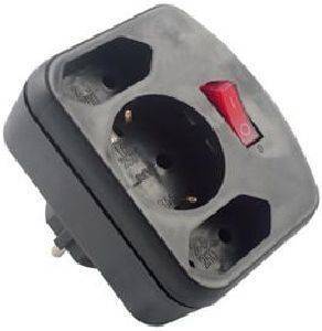 REV SAFETY CONTACT EURO ADAPTER