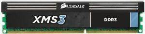 CORSAIR CMX8GX3M1A1600C11 XMS3 8GB DDR3 1600MHZ PC3-12800