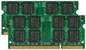 MUSHKIN 997019 16GB (2X8GB) SO-DIMM DDR3 PC3-8500 1066MHZ ESSENTIALS SERIES DUAL CHANNEL KIT