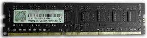 G.SKILL F3-10600CL9S-8GBNT 8GB DDR3 PC3-10600 1333MHZ NT