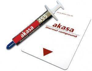 AKASA PERFORMANCE COMPOUND 455