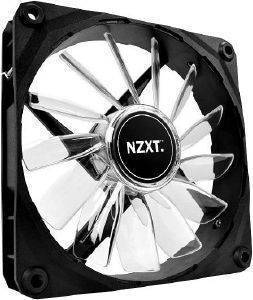 NZXT FZ-120 AIRFLOW FAN SERIES BLUE LED - 120MM